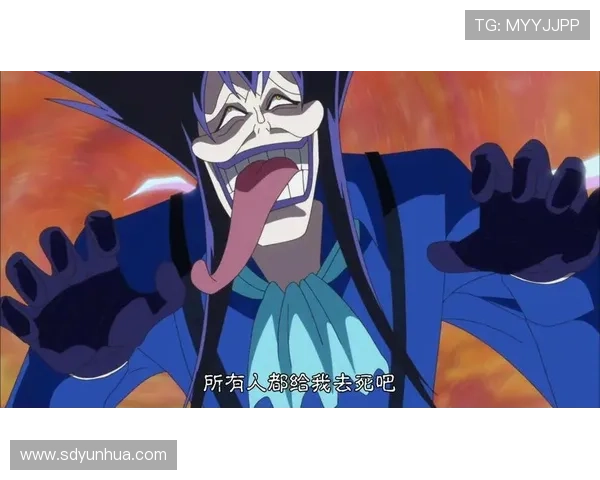 火星特快：7个角色黑化前后的巨大反差，看完我彻底破防了