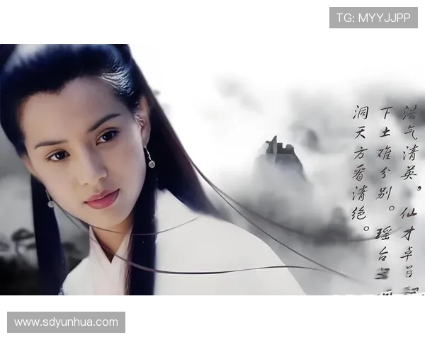 神雕侠侣：16年痴情，古墓之下埋藏多少悲欢离合？