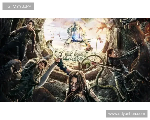 500年前的阴谋，云南虫谷揭秘献王墓的黑暗历史