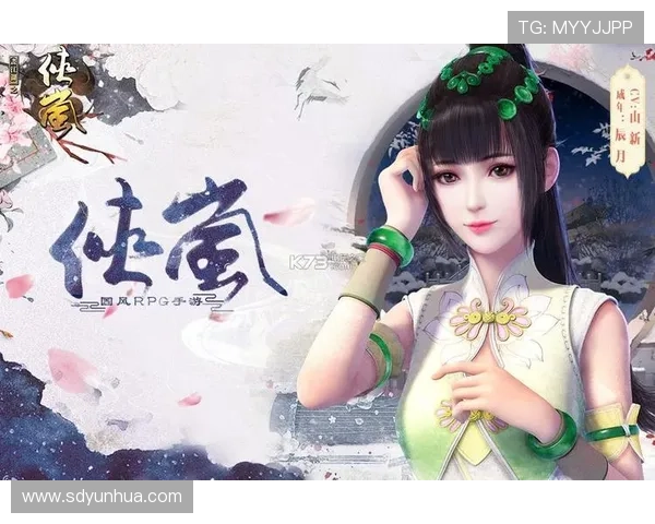 《侠岚电影》：当国风遇上热血，一场关于守护的史诗级冒险即将开启！